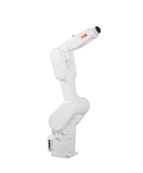 ABB IRB 1300-11/0.9 | 11kg payload with 0.9m reach